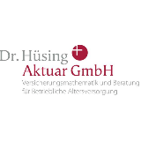 Dr. Hüsing Aktuar GmbH